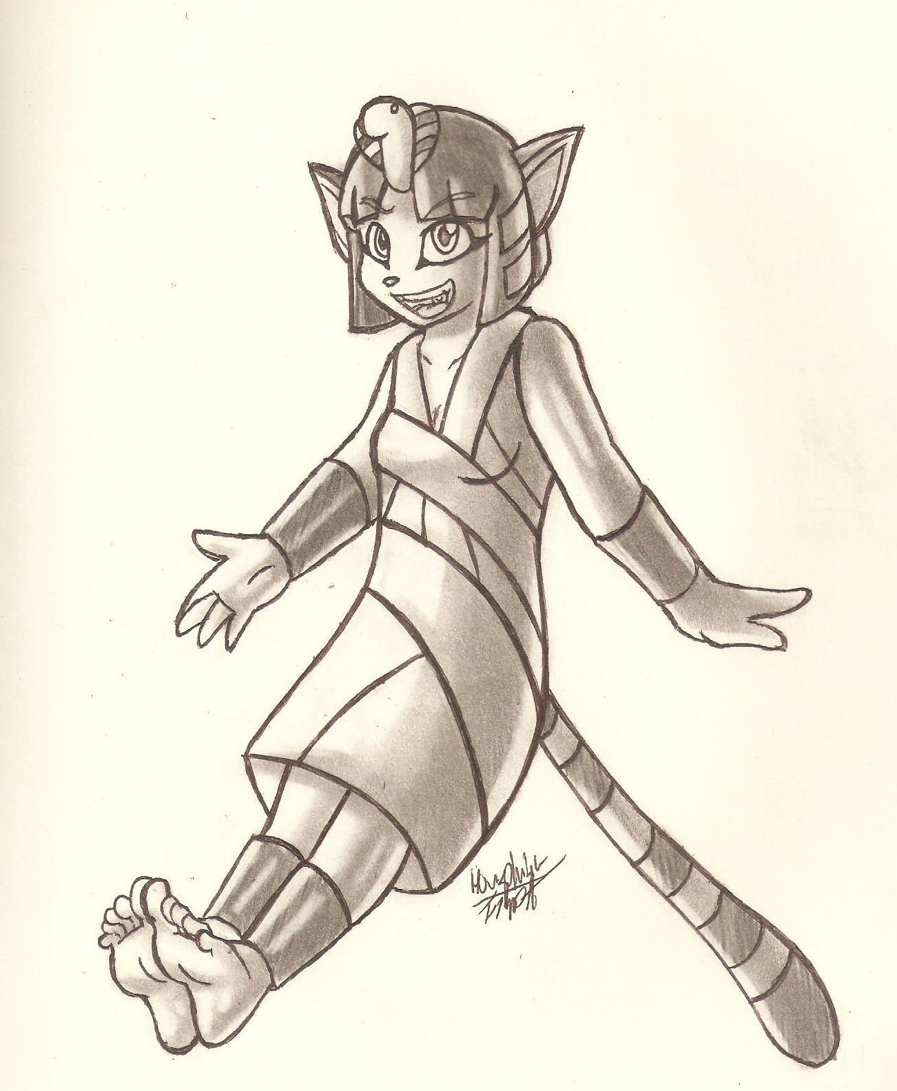 1302x1582 Animal Crossing Ankha Weasyl