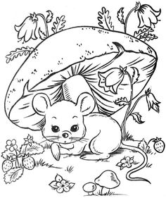 236x281 Farm Animal Coloring Pages These Free Printable Farm Animal