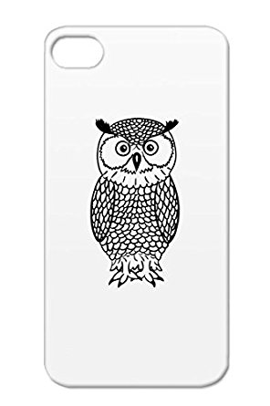 296x445 Bird Eye Print Sketch Fashion Animals Nature Owl