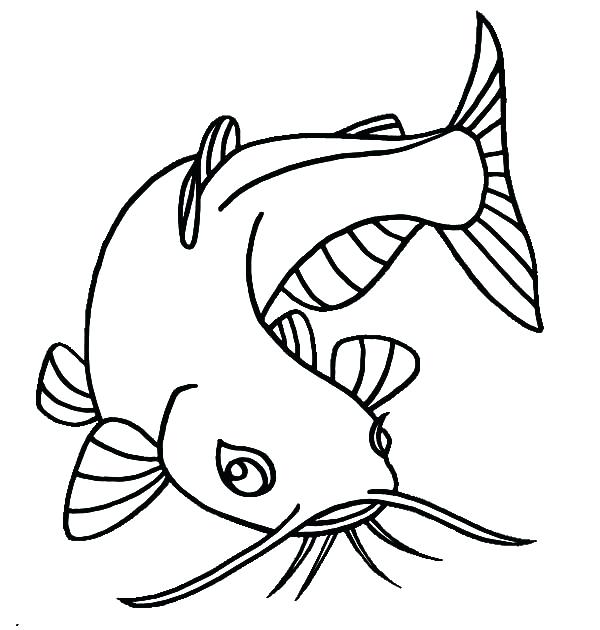 600x630 Eyes Coloring Pages