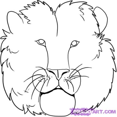 491x490 Drawing Learn While You Draw