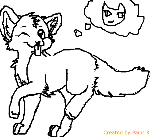 492x448 Animal Jam Arctic Wolf By Awesomexxdy