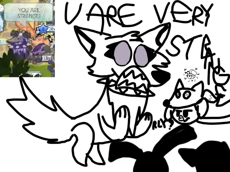 900x675 Comics On Animal Jam