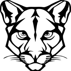 249x249 Animal Metal Art