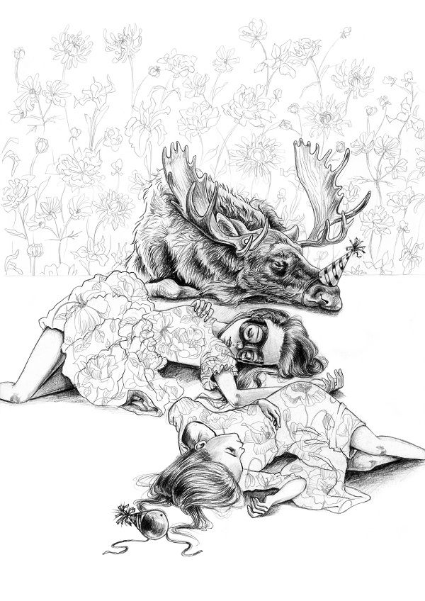 600x848 72 Best Illustration