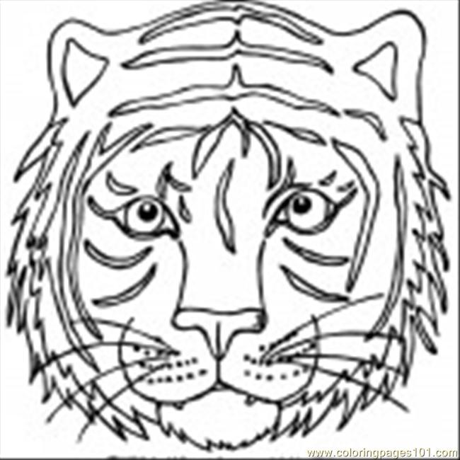 650x650 9 Er Face Coloring Page 150x150 Coloring Page
