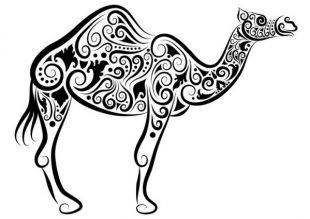 310x219 Hand Drawn Animals Pattern Free Vectors Ui Download
