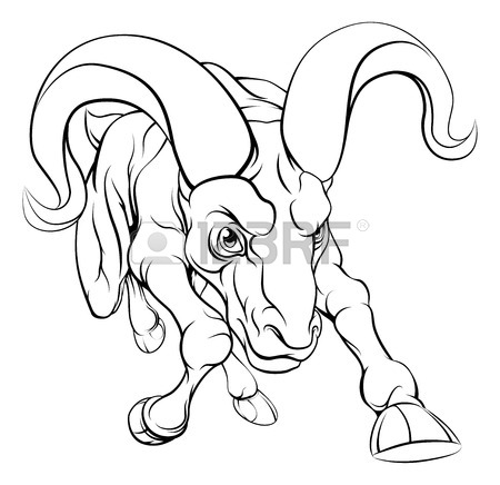 450x436 An Illustration Of A Ram Animal Mean Sports Mascot Head Royalty
