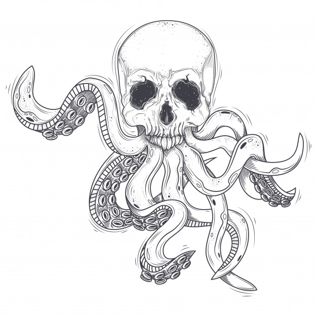 626x626 Animal Skull Vectors, Photos And Psd Files Free Download