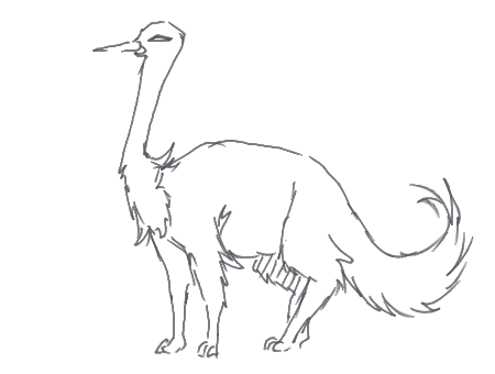 450x340 Forum Draw A Combined Animal!