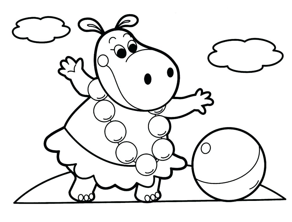 1008x768 Coloring Pages Animals Cute Animal Kids Best Coloring Disney Book
