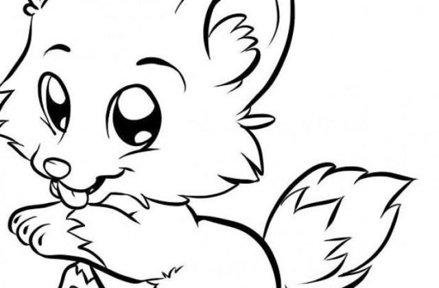 640x420 Tag For Step By Step Drawing Animals Black Renamon No Background