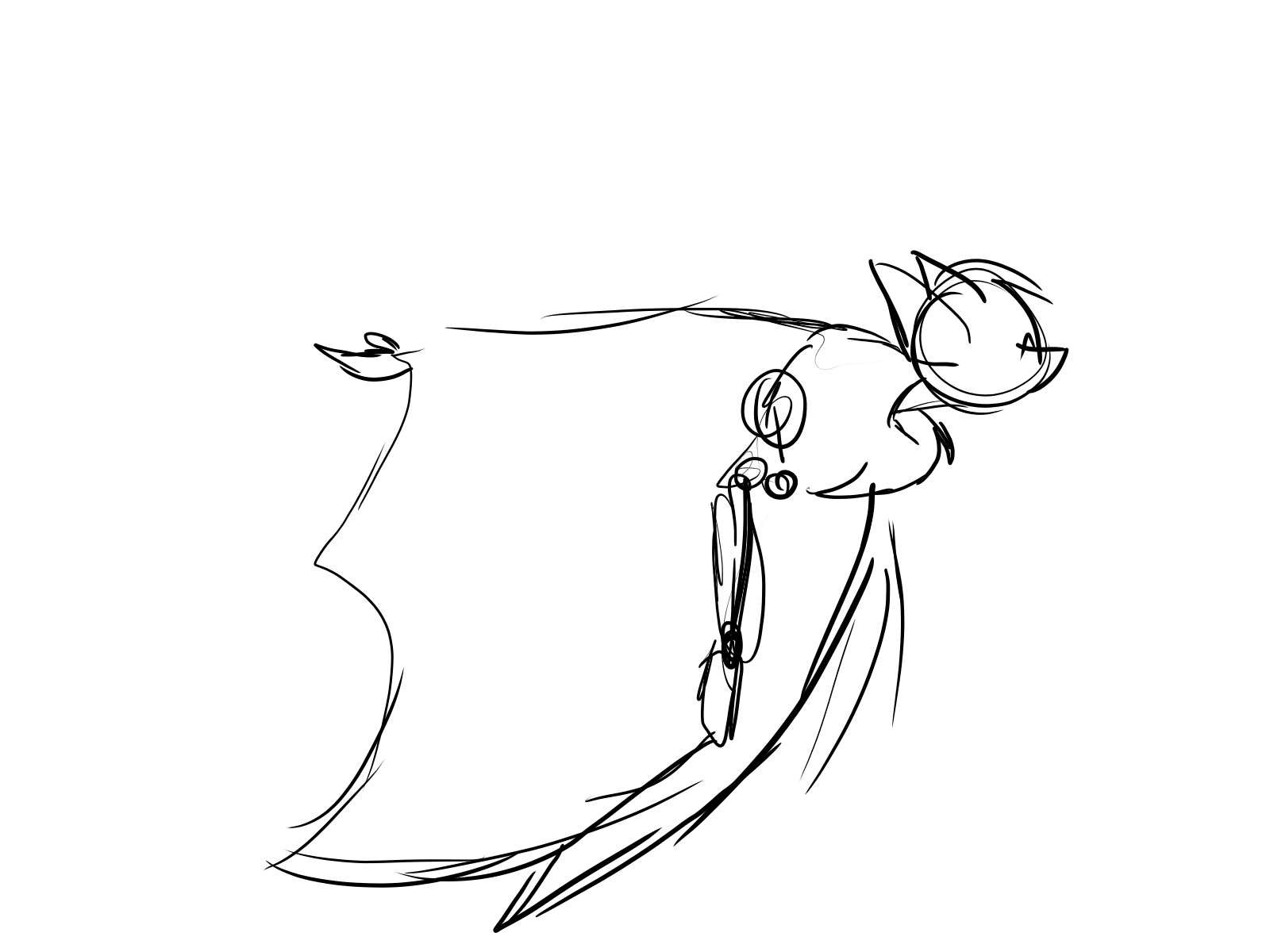 1600x1200 Bat Flying Animation 2 By Lilgrimmapple