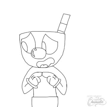 360x360 Animation On Flipagram