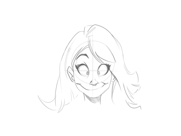 600x450 Learn How To Draw Animated Character Cartoon Animation Courses