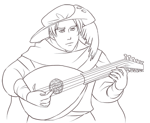 500x409 Who Wanted To Make An Animated Cartoon