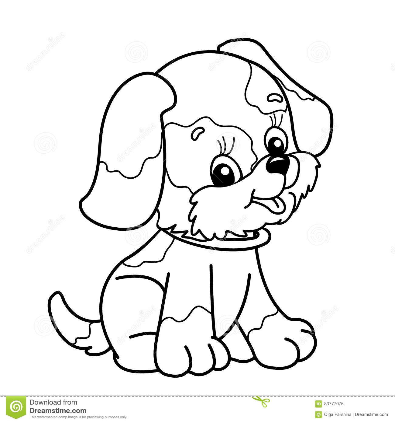 1300x1390 25 Images Of Hairy Cartoon Dog Template