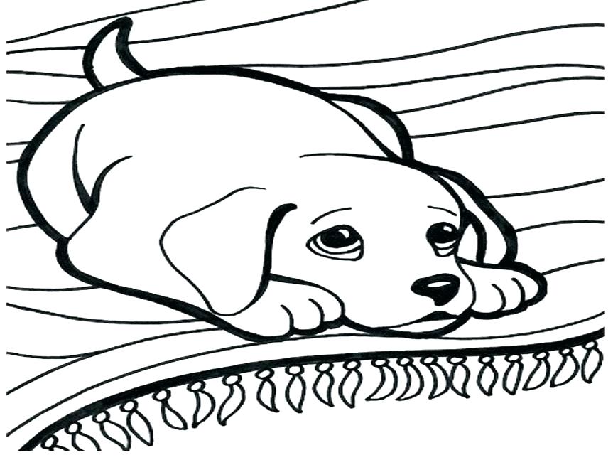 863x647 Elegant Dog And Cat Coloring Pages New Animated Cute Clip Art Free