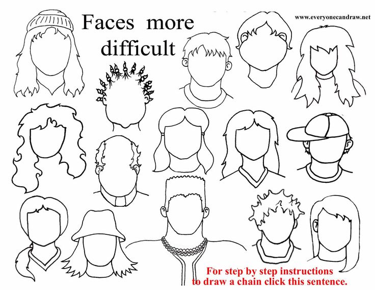 736x568 219 Best Funny Cartoon Faces Set Images On Faces, Pin