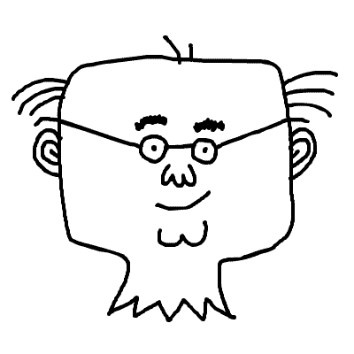 400x400 Eye Popping Gifs That Look Like Animated Hand Drawn Illustrations