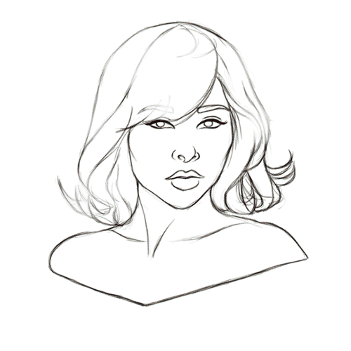 500x500 How To Create An Animated Work In Progress Action In Adobe Photoshop