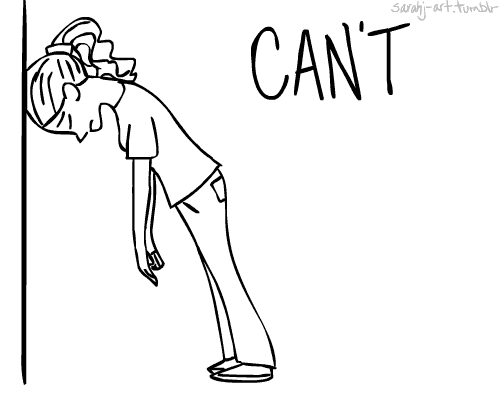 500x400 Animation I Give Up Gif