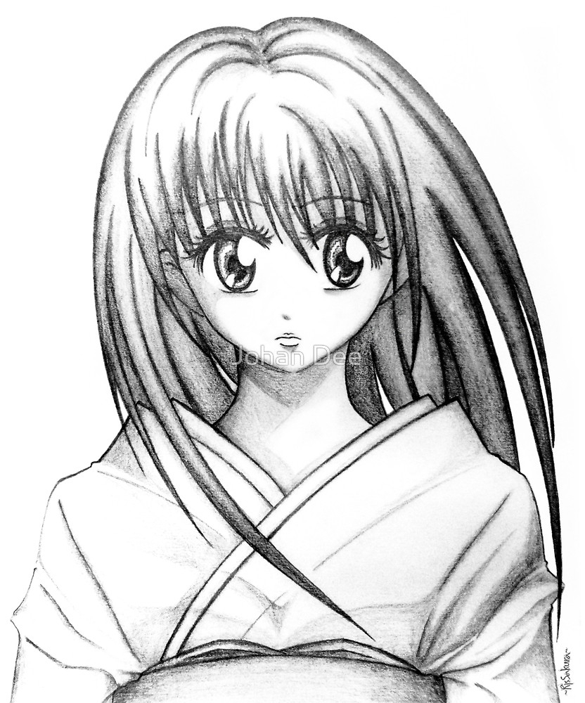 832x1000 Pencil Drawings Of Animated Females 28 Best Chibi! Images