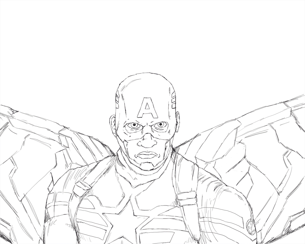 985x787 Drawings And Illustrations