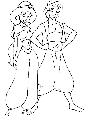 293x400 Animated Coloring Pages Choosboox