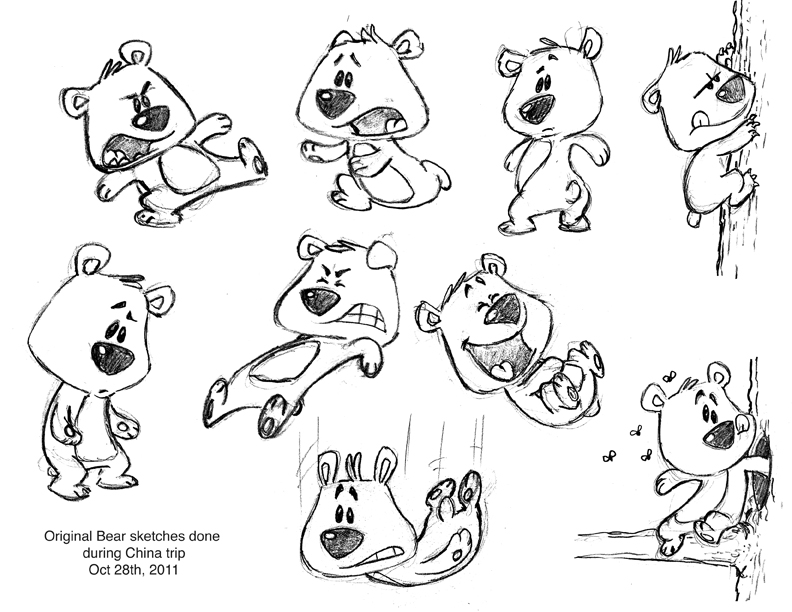 792x612 Animation School