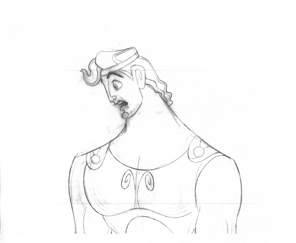 580x475 Bill Waldman Animation