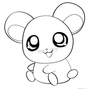 300x300 Cute Cartoon Animals To Draw Want To Try To Draw
