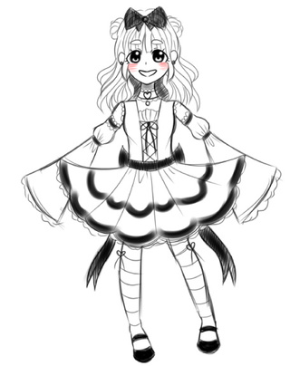 320x404 Ikawaiian's Profile Page