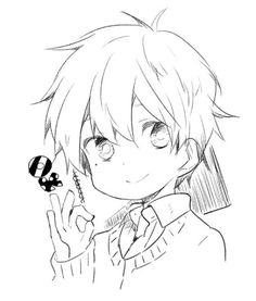 236x277 Kozakura Mary Anime Girls Mary, Anime And Drawings