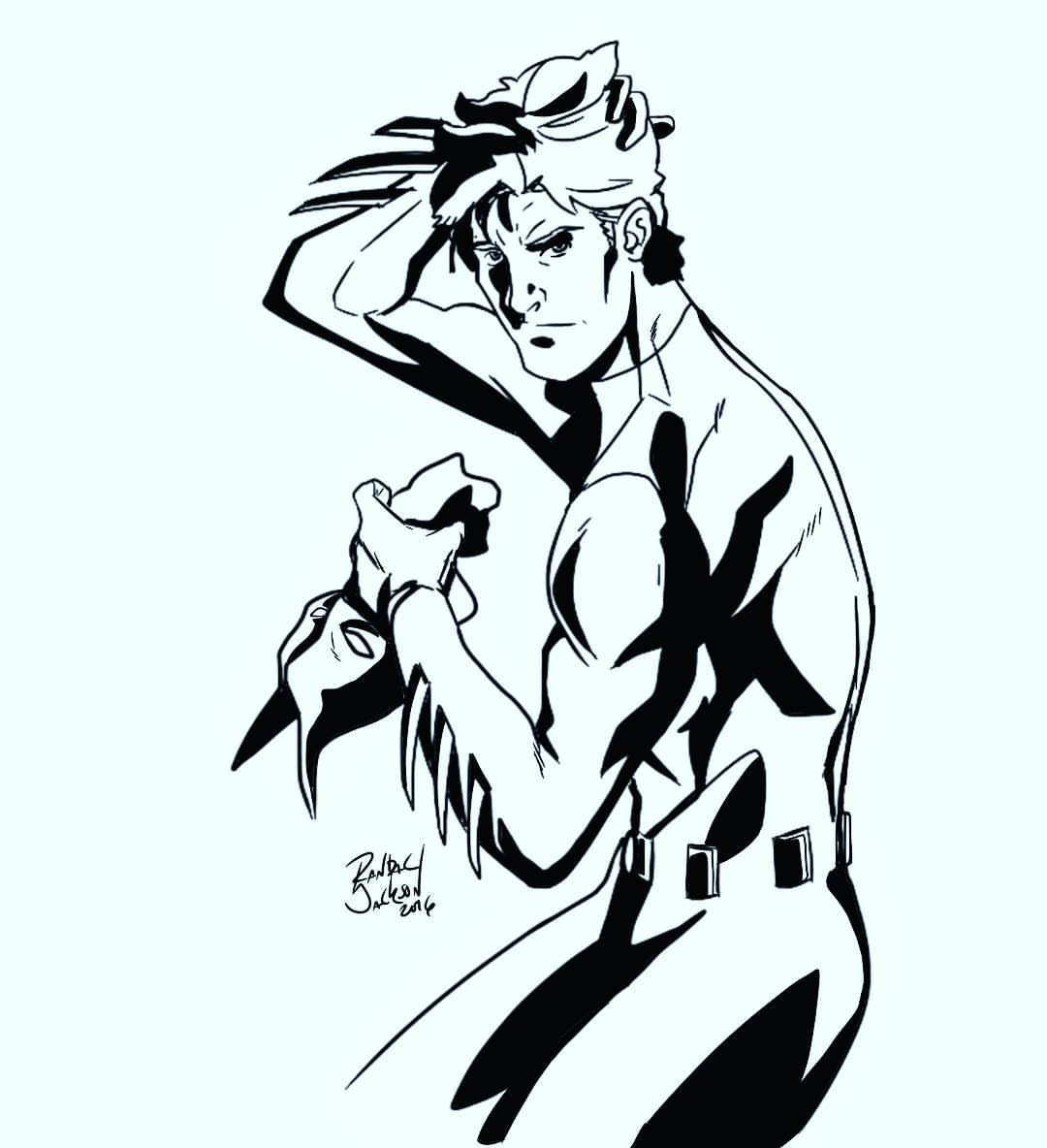 1080x1184 The Art Of Randal Jackson