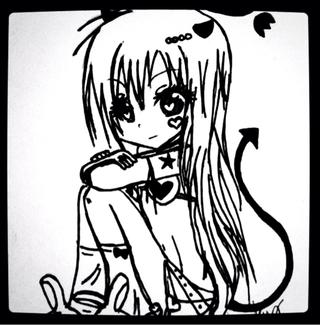 320x325 Kaykayfox's Profile Page