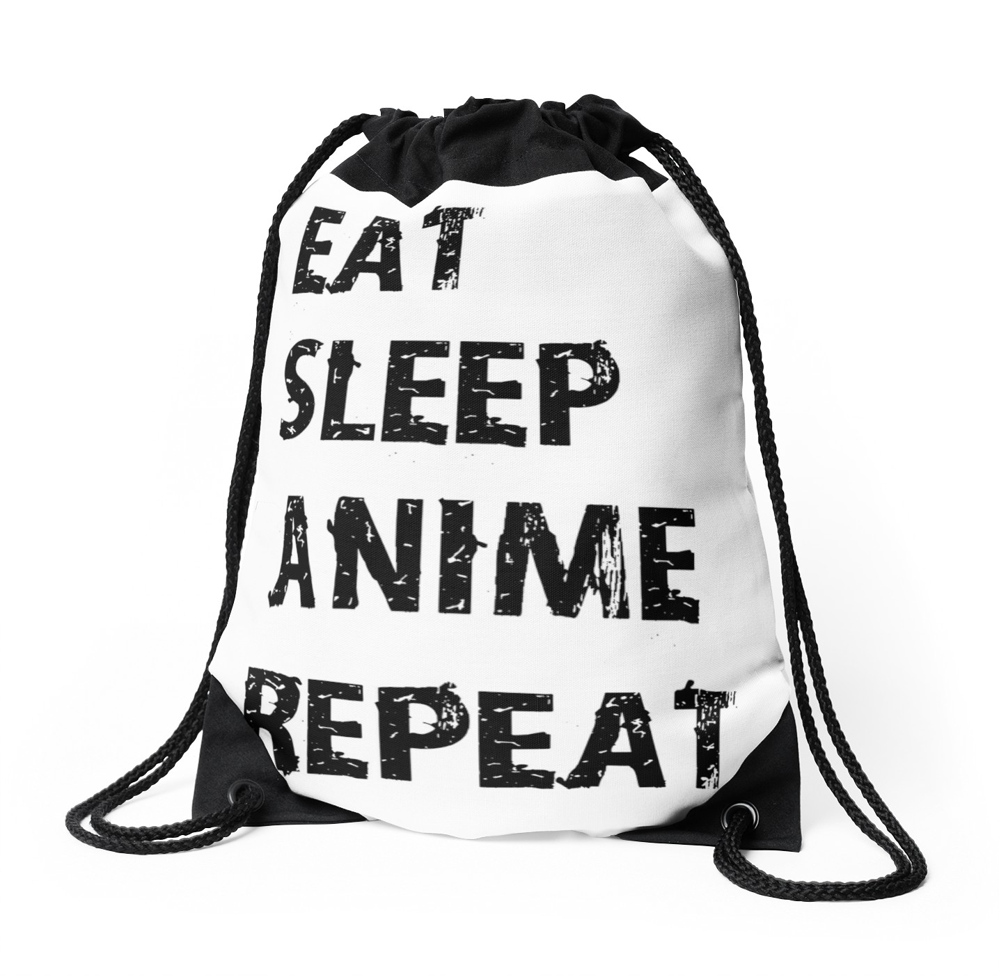 1435x1404 Eat Sleep Anime Repeat T Shirt Gift For High School Team College