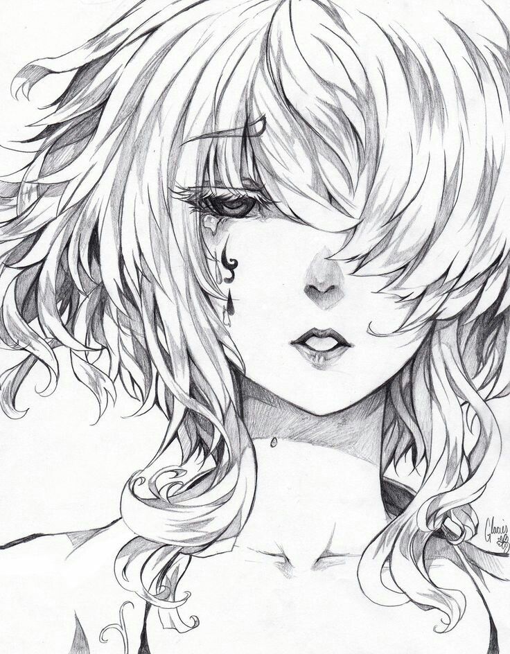 736x944 13 Best My Anime Drawings Images On Drawings, Anime