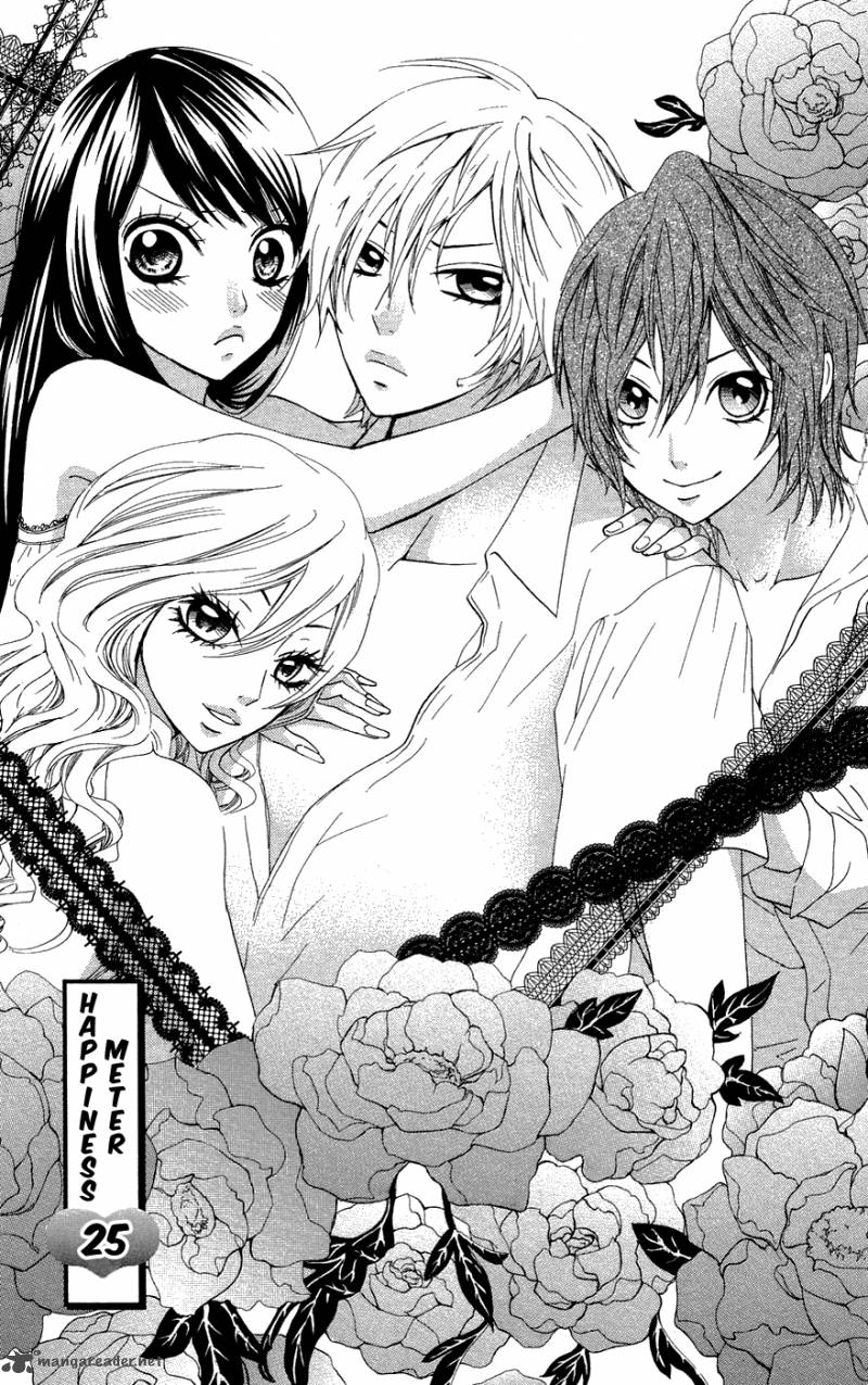 800x1275 Ojousama Wa Oyomesama Mangaanime 2 Manga And Anime