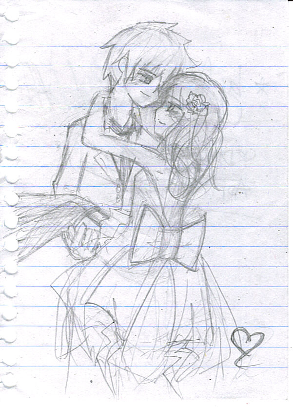 601x835 Boy Holding Girl By Cc Sakuraavalon Cc