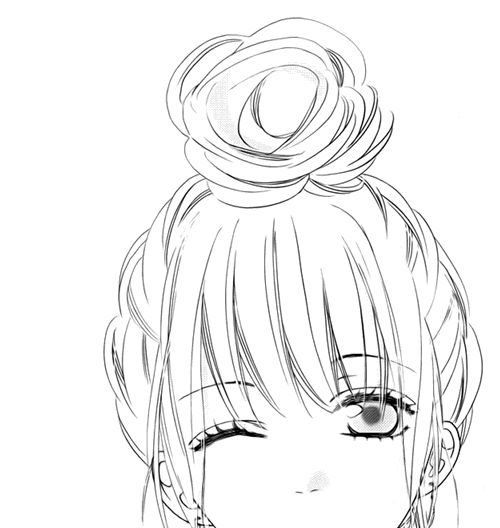 500x528 Resultado De Imagen Para Anime Manga Love Anime