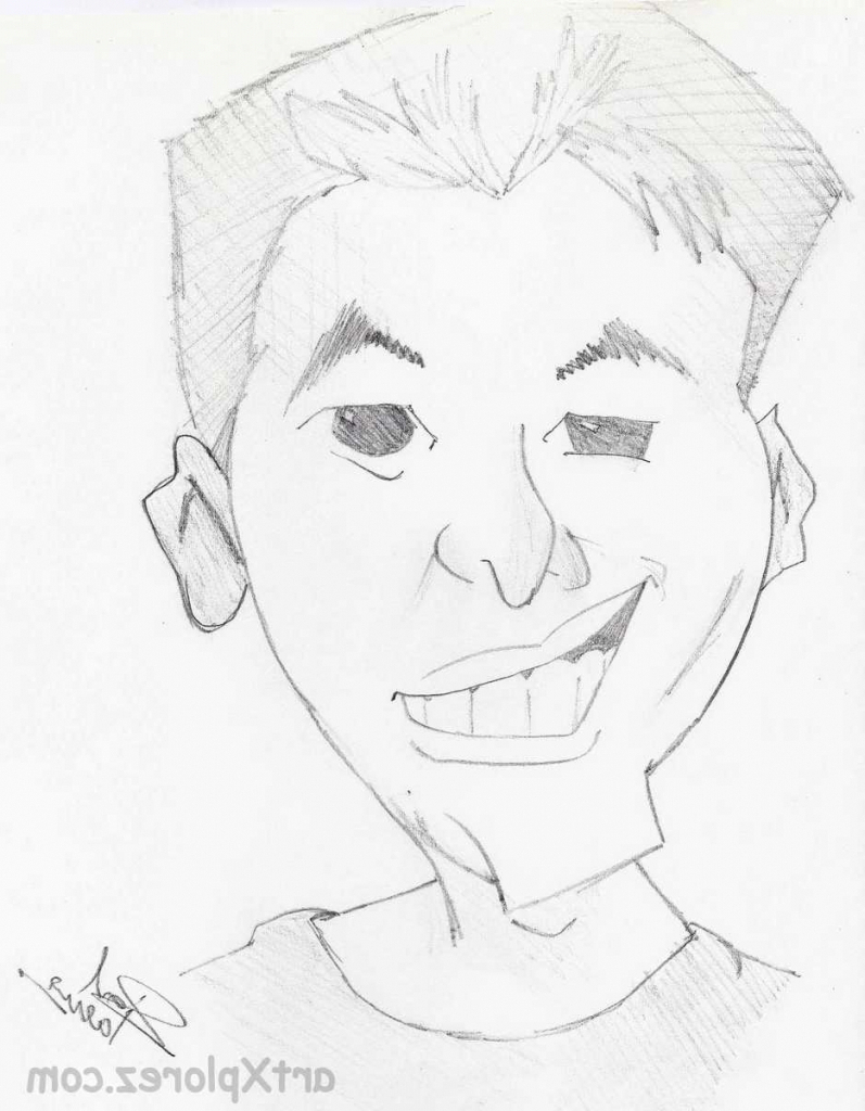 797x1024 Easy Pencil Drawings Of Boy Hair Anime Boy Pencil Sketches