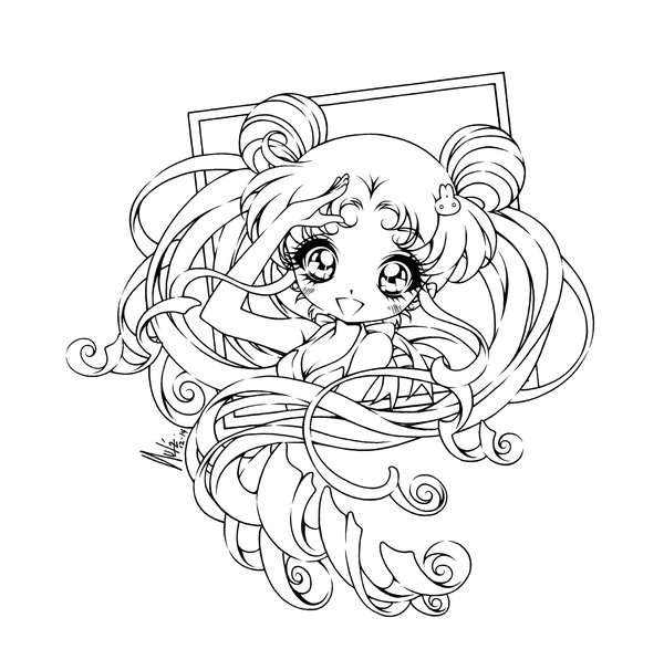 600x606 Bunny In A Box By Sureya