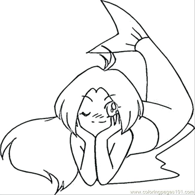 650x651 Cartoon Girl Coloring Pages Anime Girl Coloring Page Boy And Girl