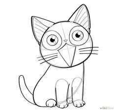 236x229 How To Draw Anime Cat Picture Fashions And Stuff