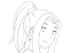 300x225 Digimon How To Draw