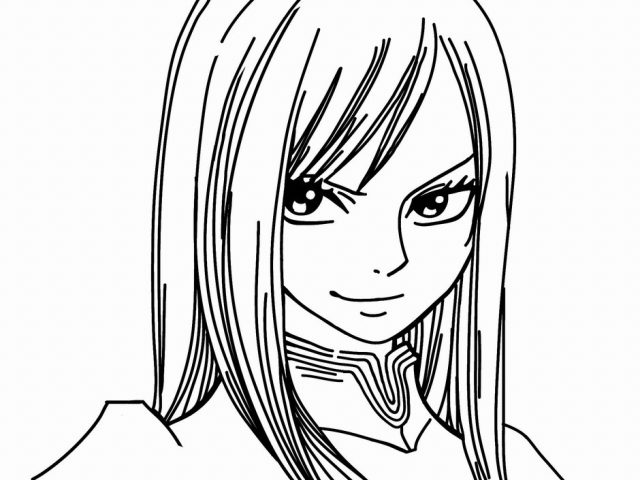 640x480 Drawing Sketches Characters Sketches Of Anime Characters