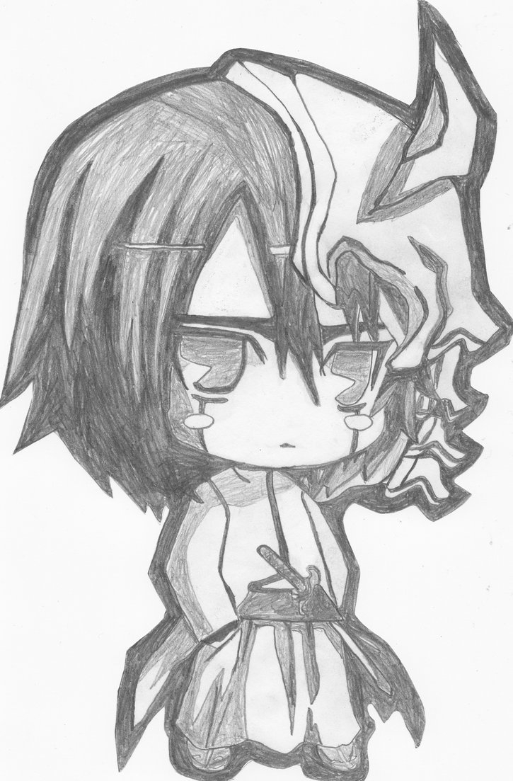 725x1103 Drawing Anime Chibi Anime Chibi Drawings Pencil 17836code Chibi