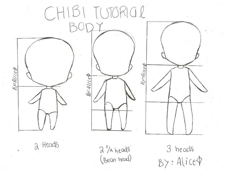 736x552 Gallery Chibi Drawings Step By Step,