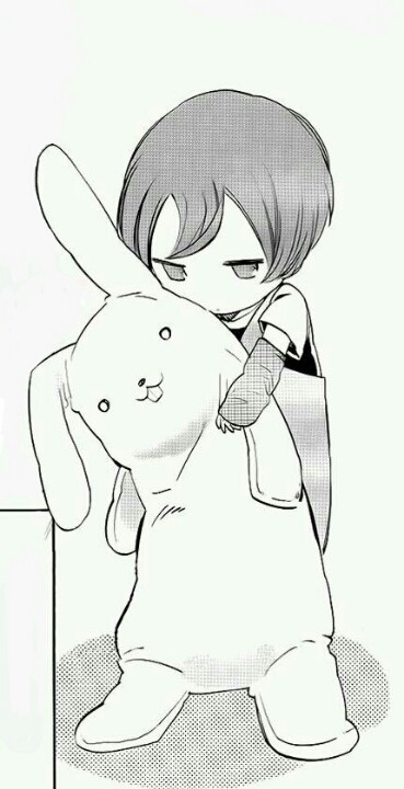 369x720 This Actually From A Yaoi Manga But Its Super Kawaii Rpg